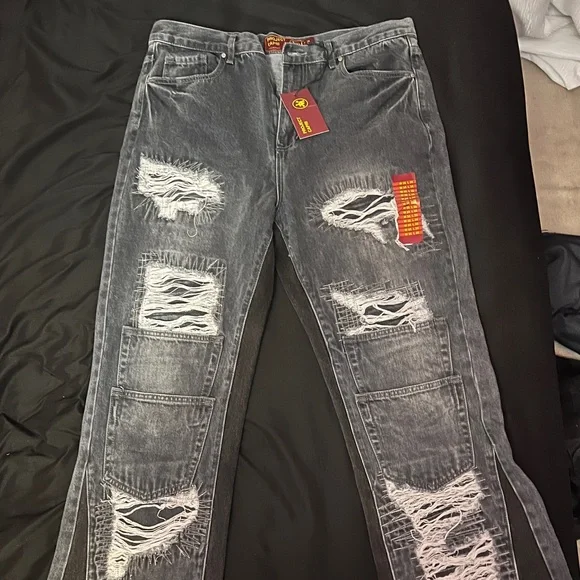 Project Capri Jeans - Picture 5 of 7